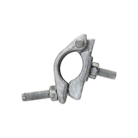 Half Clamp