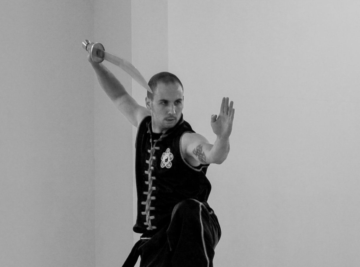 Jing Si Hing Filippo Daghetta