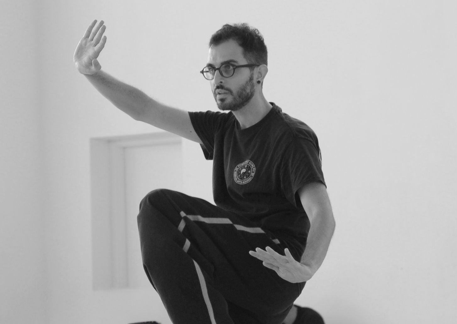 Si Hing Giuseppe Pascali