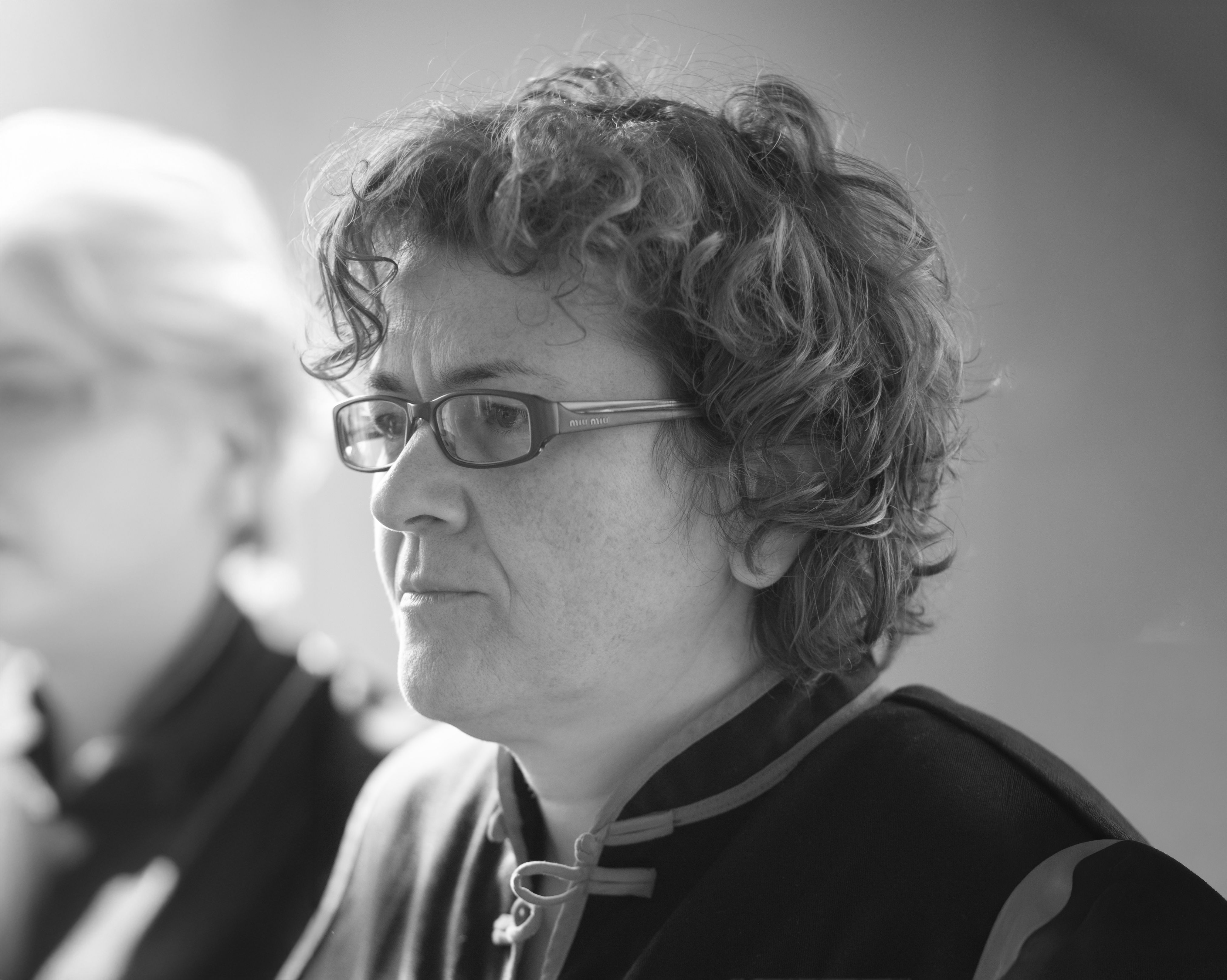 Sifu Silvia Marini