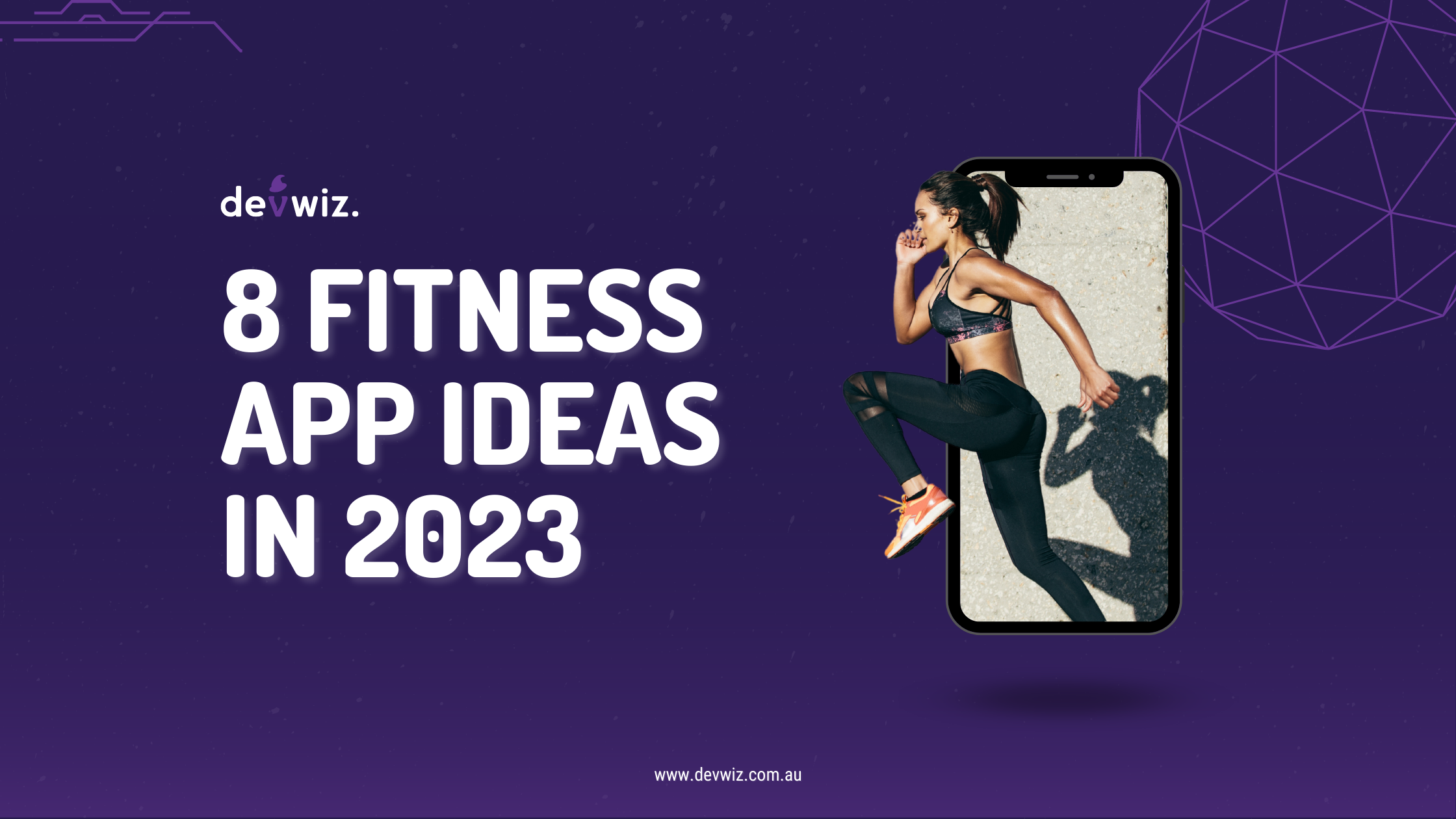 Fitness App Ideas in 2023