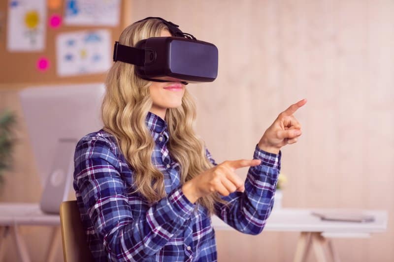 Mobile App Ideas: Virtual Reality