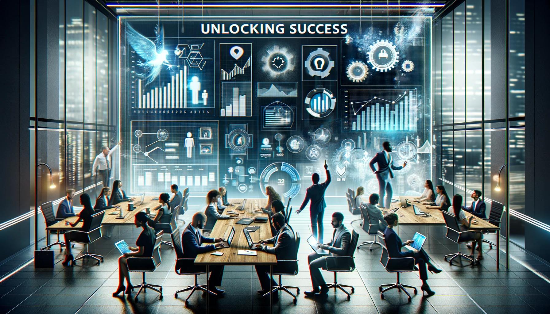 Unlocking Success in Tech Project Management: Essentials for Entrepreneurs