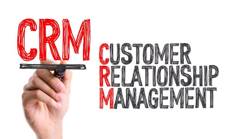 CRM is one of the most important remote workforce software.