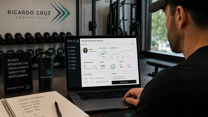Why a Full Calendar Didn't Mean Full Capacity — article cover image
