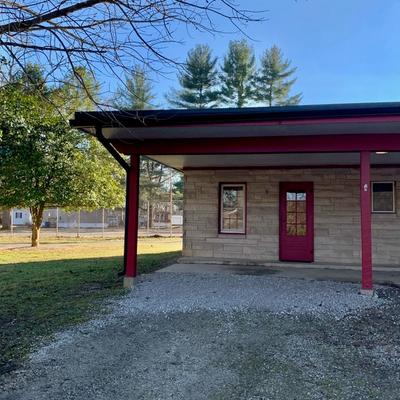 Image of Apartment A