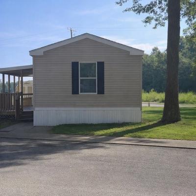 Image of Outside of Lot 17