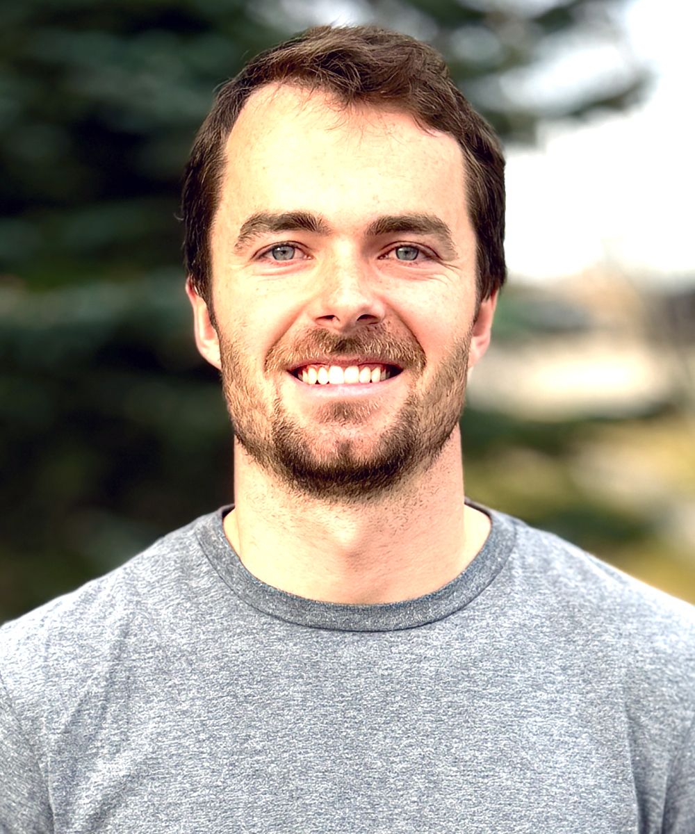Ben Dow