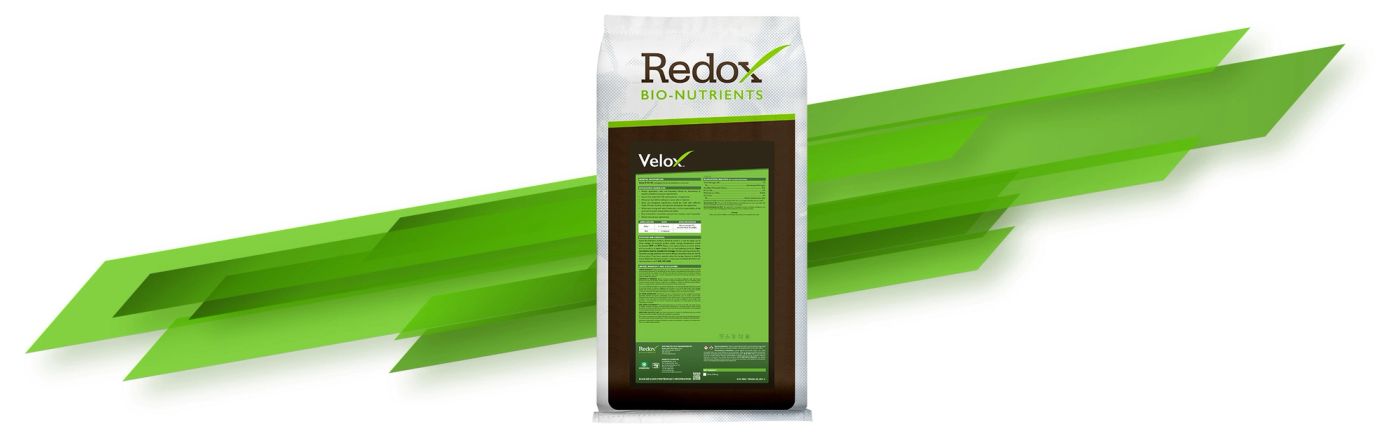 Velox™ Joins Growing List of Certified Biostimulants from Redox Bio-Nutrients Idaho Company new First in the Market with Three Certifications