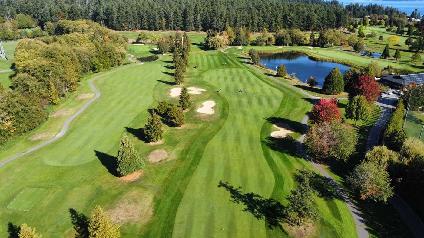 Drought-Proofing Your Course with TurfRx OsmoPro