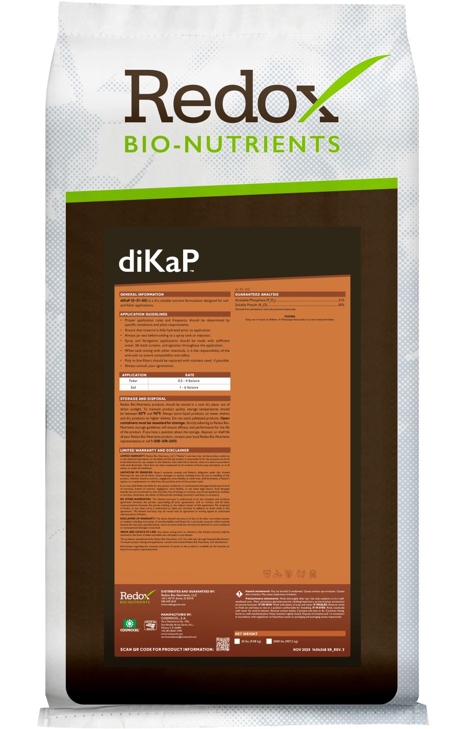 diKaP™