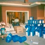Redox 30th Anniversary
