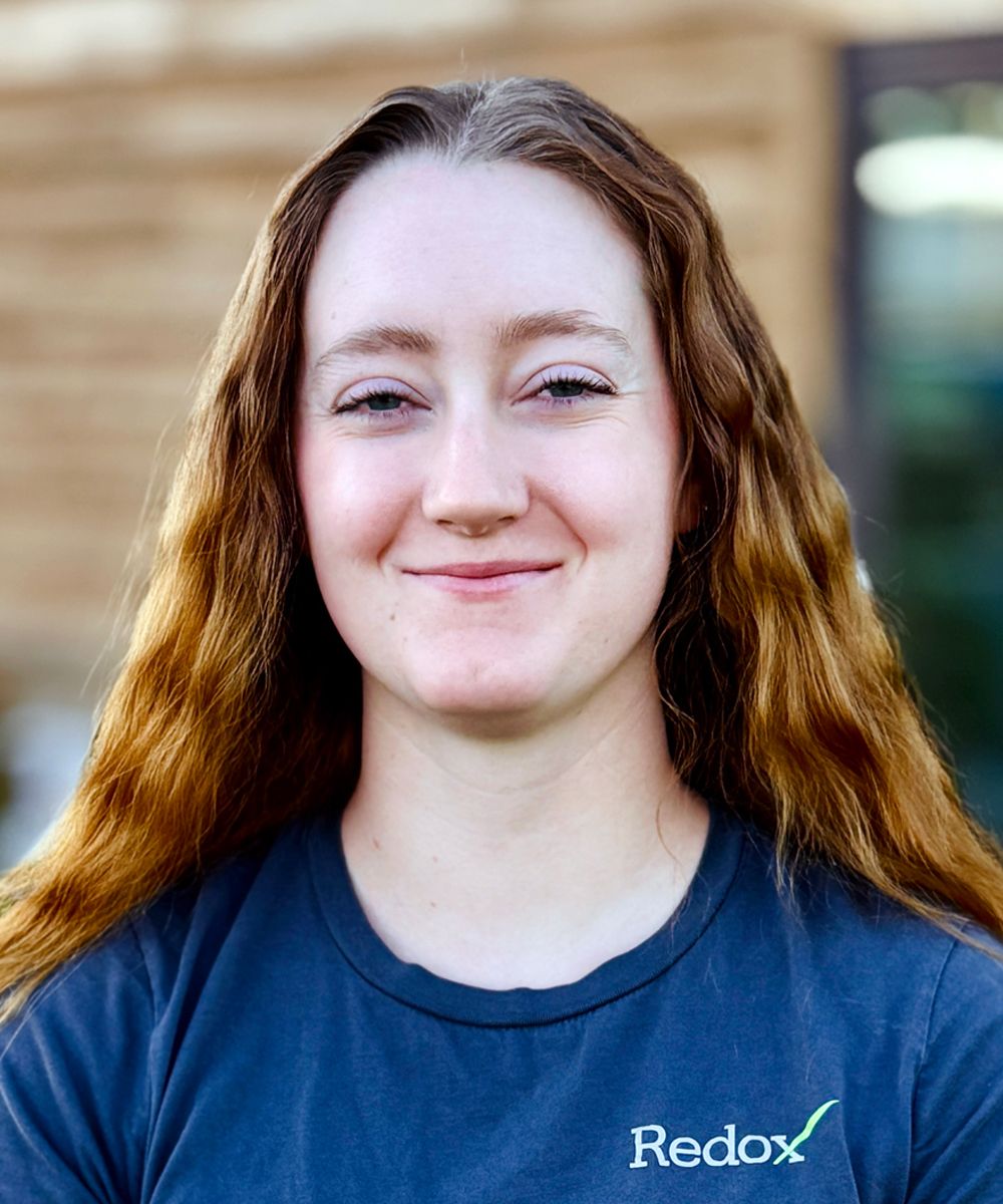 Tori Worthington