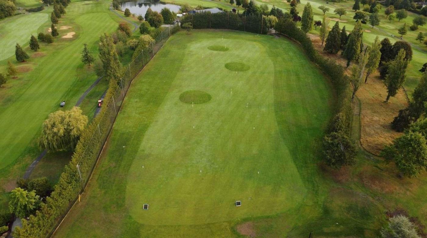 Drought-Proofing Your Course with TurfRx OsmoPro