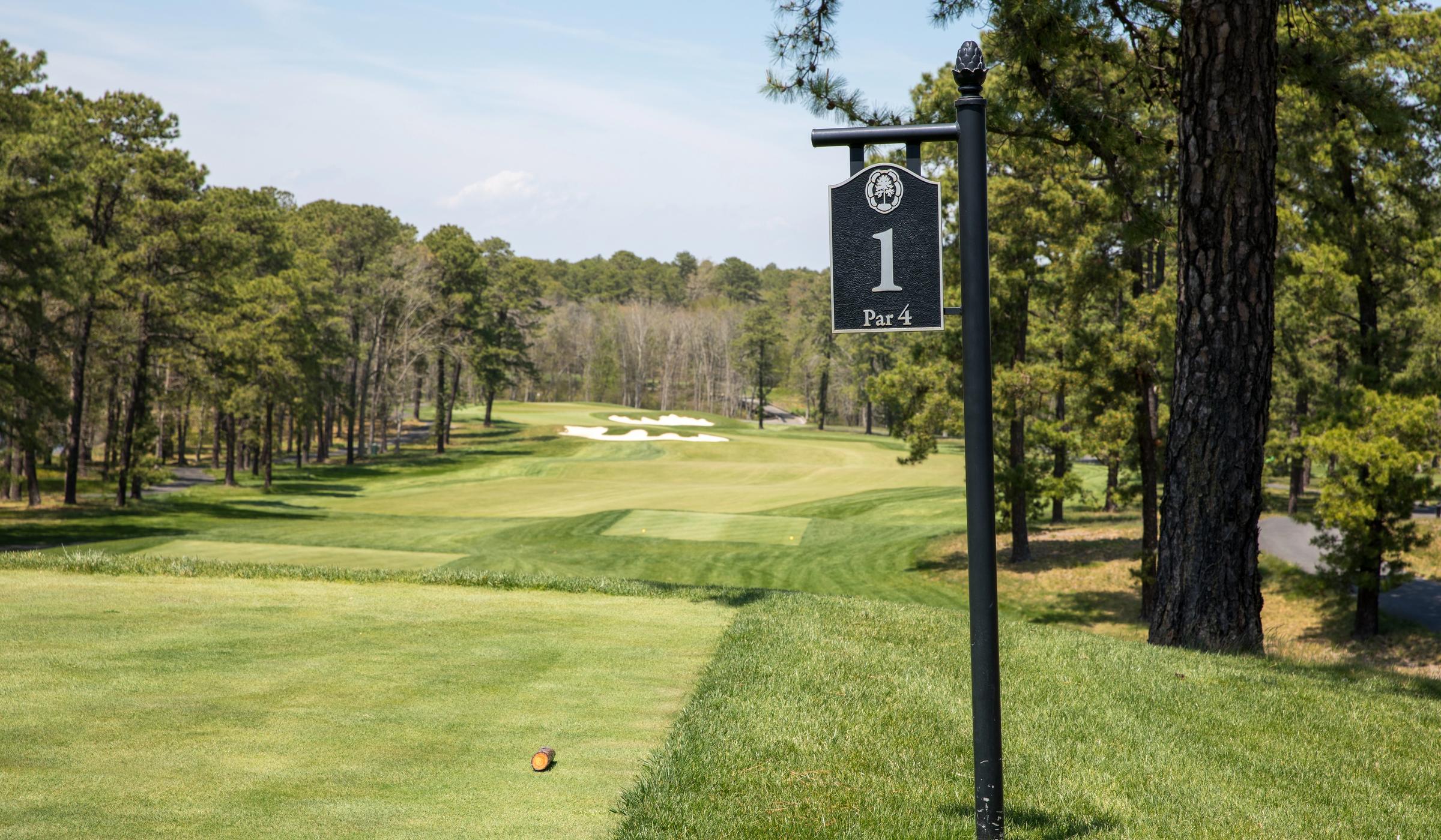 golf-hole-marker-fairway
