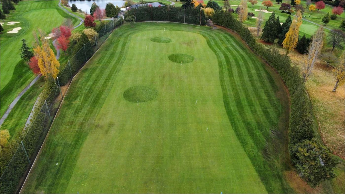 Drought-Proofing Your Course with TurfRx OsmoPro