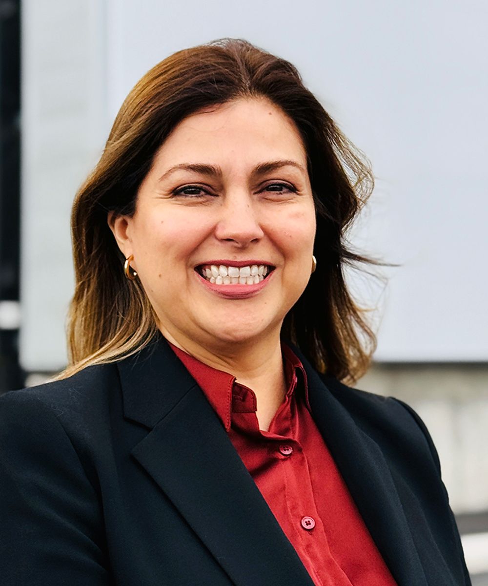 Jackie Garza