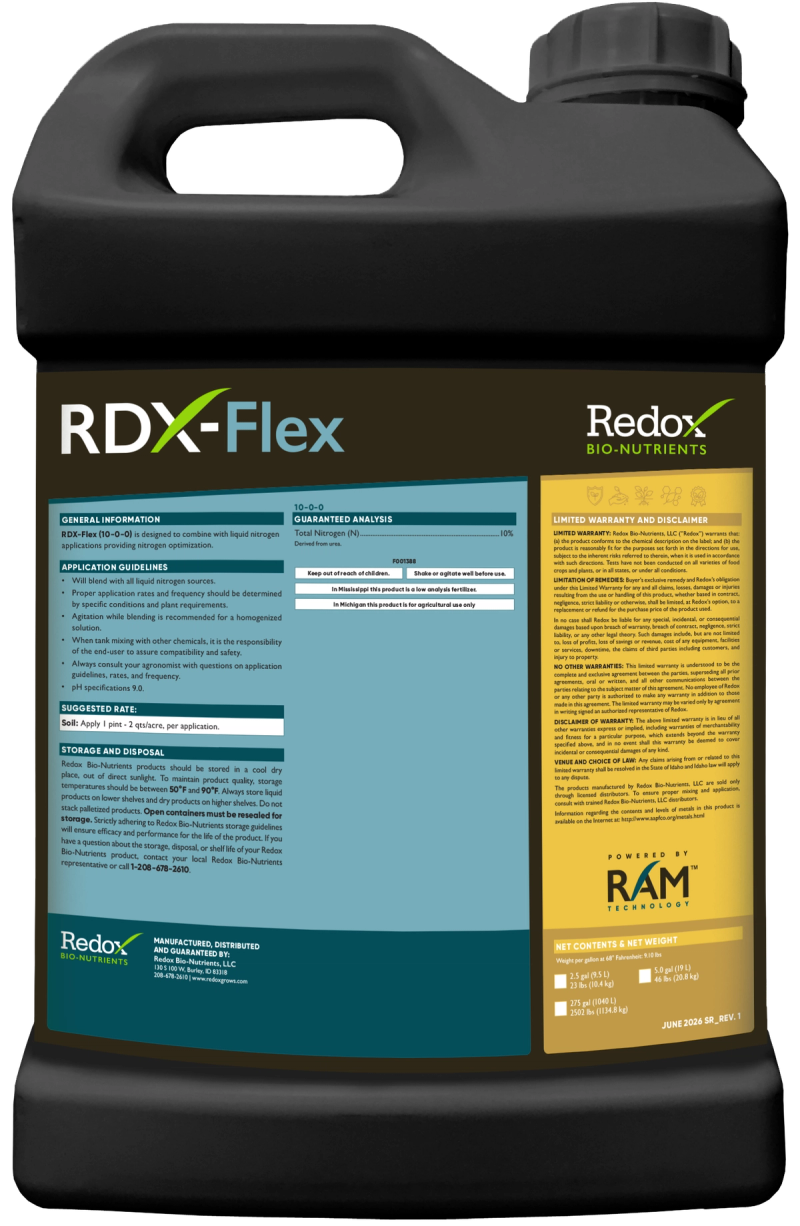 RDX-Flex™