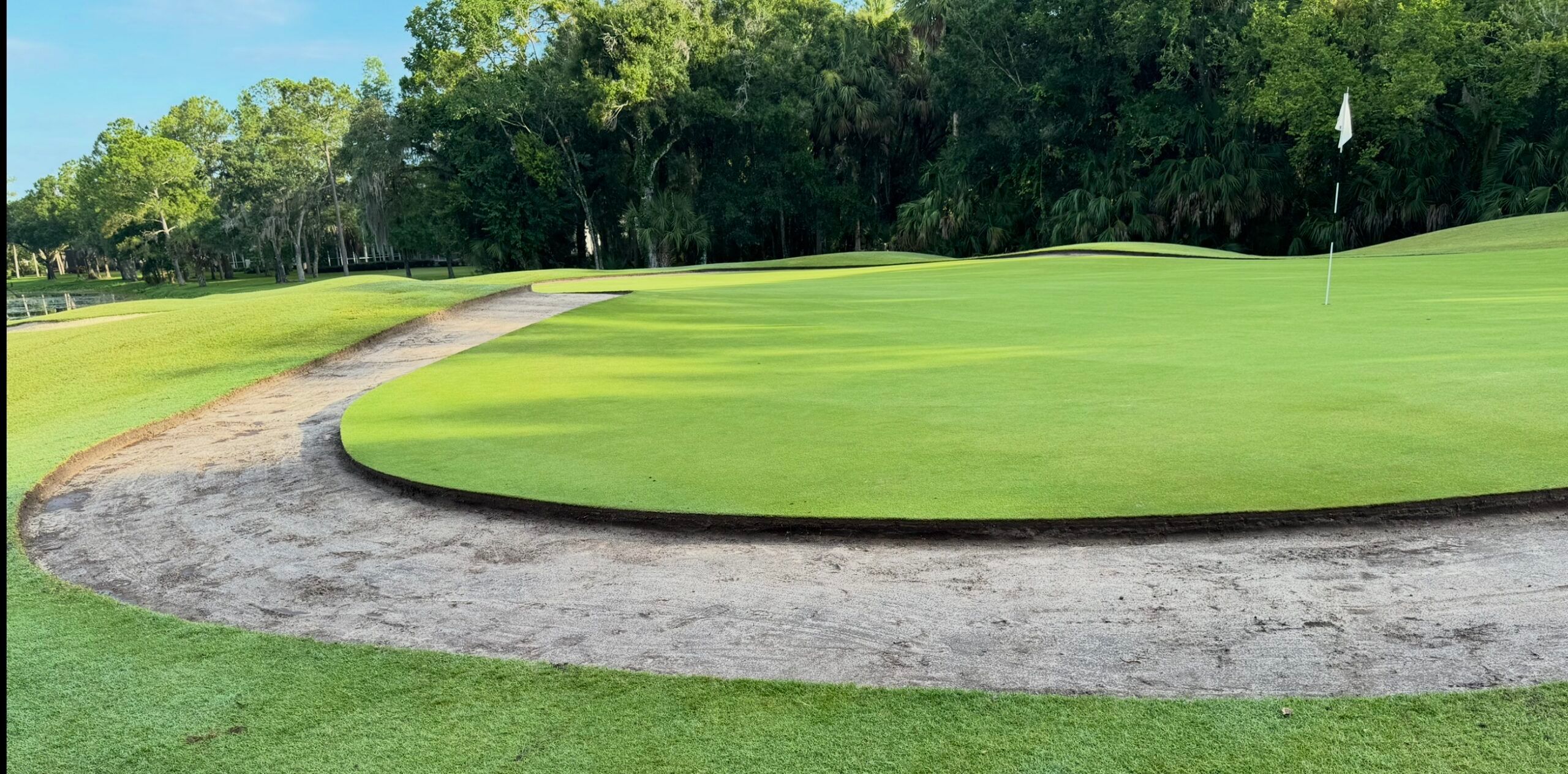 Southwood Golf Club