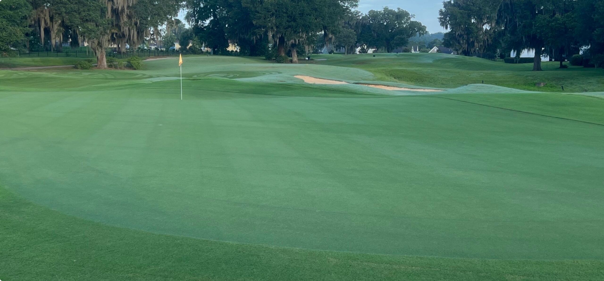 Southwood Golf Club