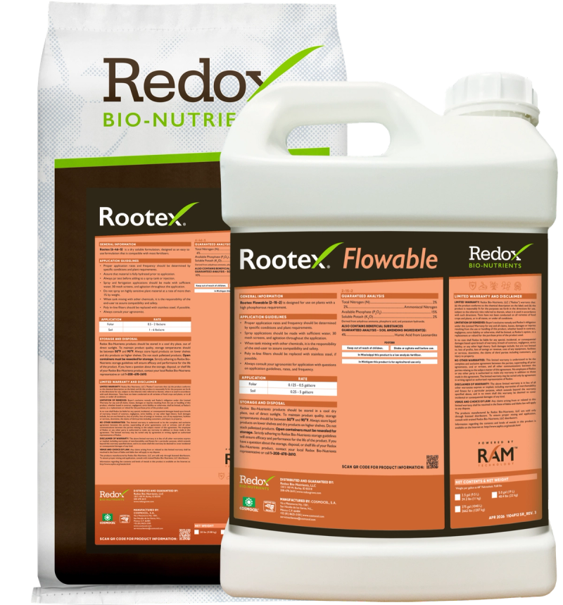 Rootex®