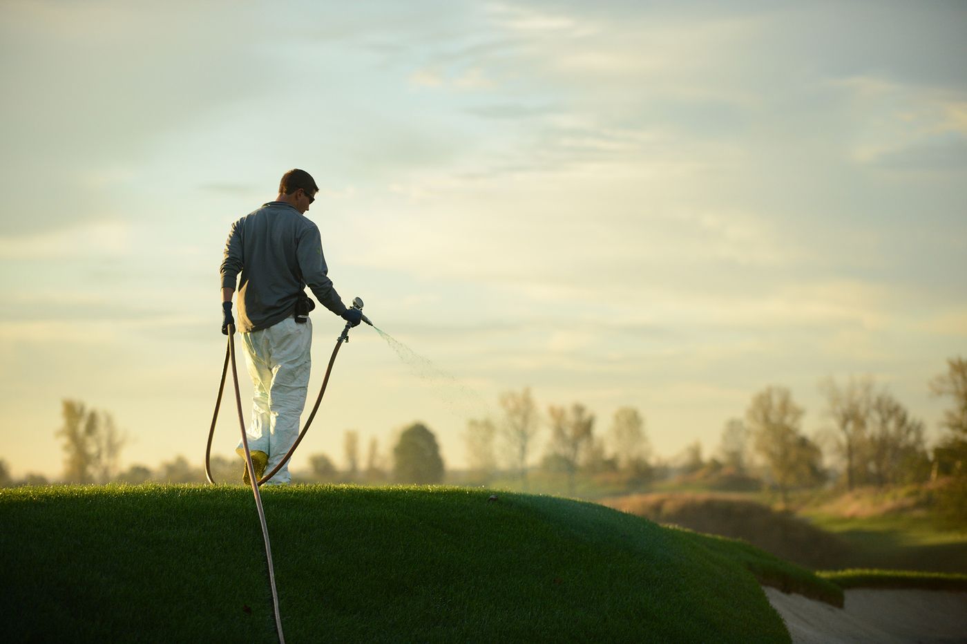 Mix With Confidence: How Redox Products Play Well in the Spray Tank