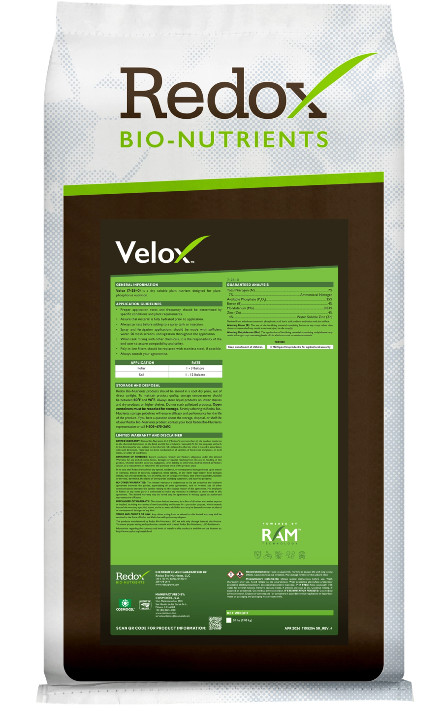 Velox™