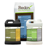 Redox 30th Anniversary