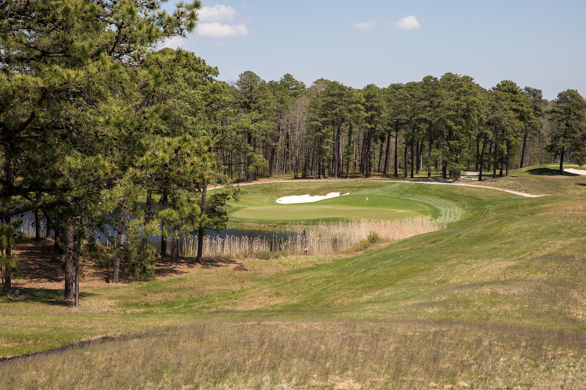 Metedeconk National Golf Club