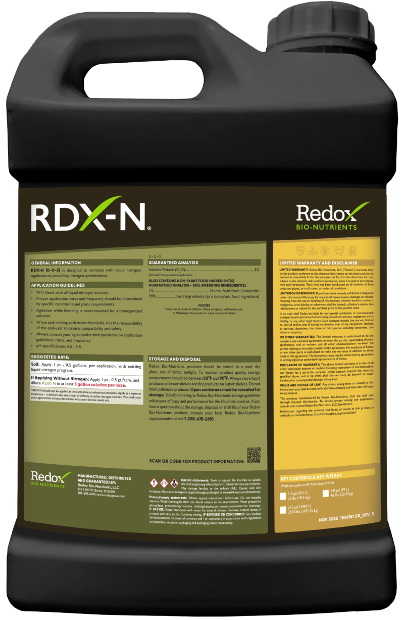 RDX-N®