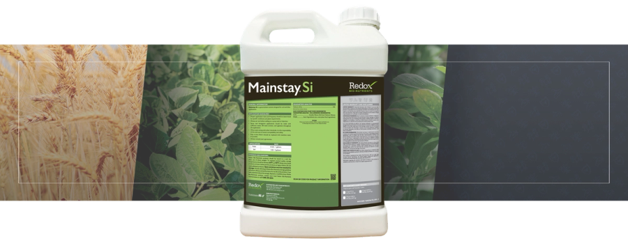 Redox Bio-Nutrients becomes First Company to have Two Certified Biostimulant Products