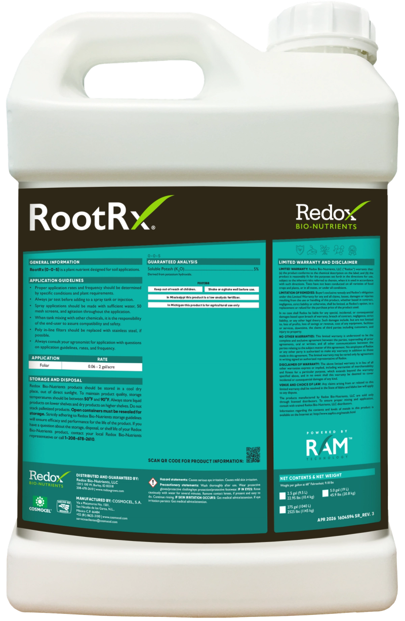RootRx®