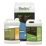 Redox 30th Anniversary