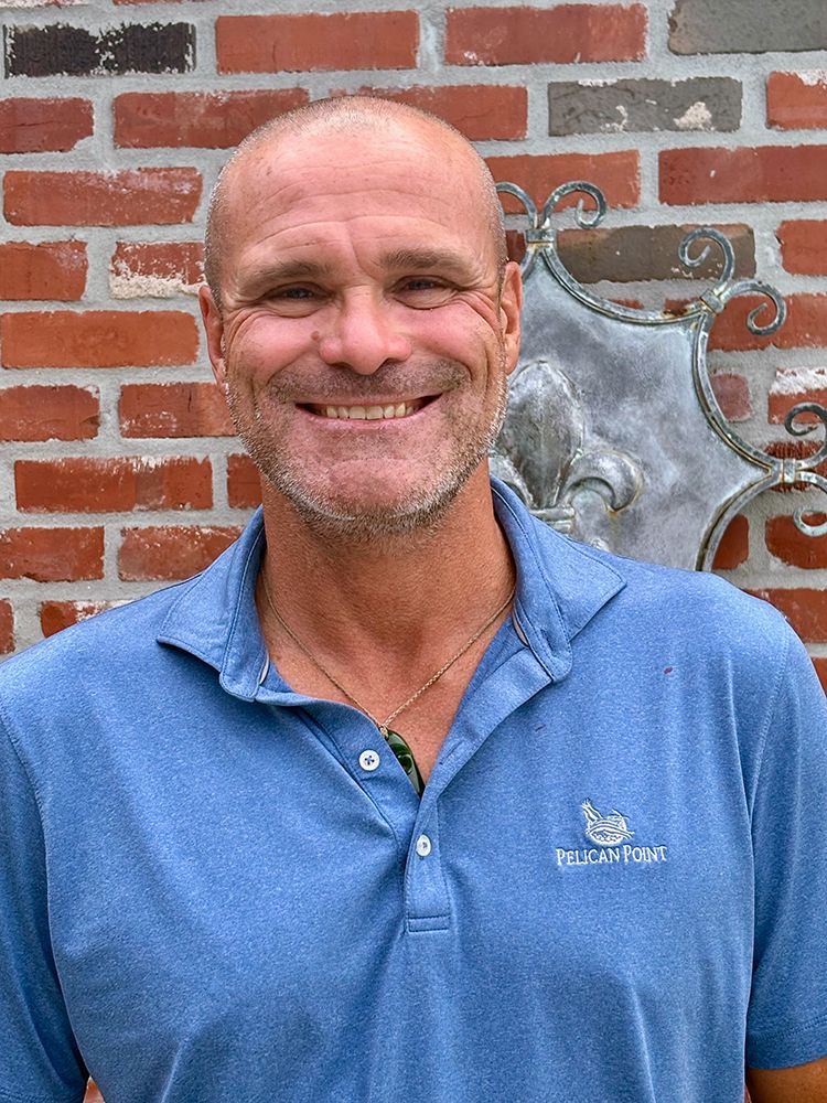 Michael Robinson