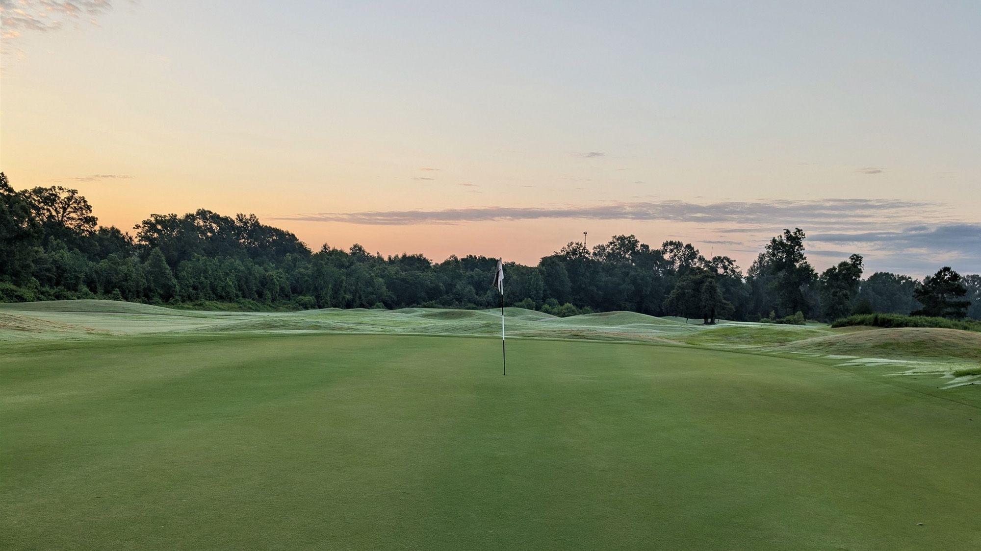Copper Mill Golf Club