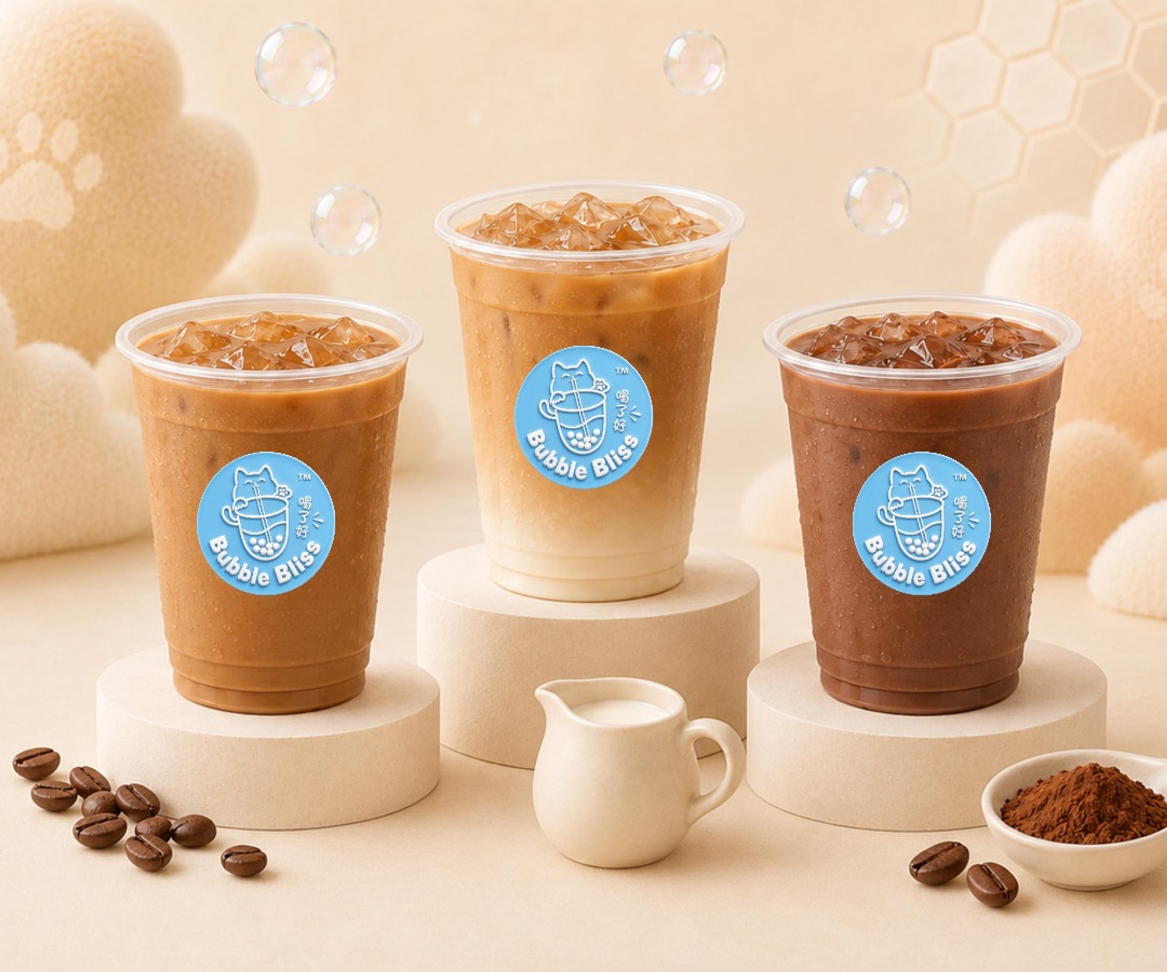 Bliss Coffee