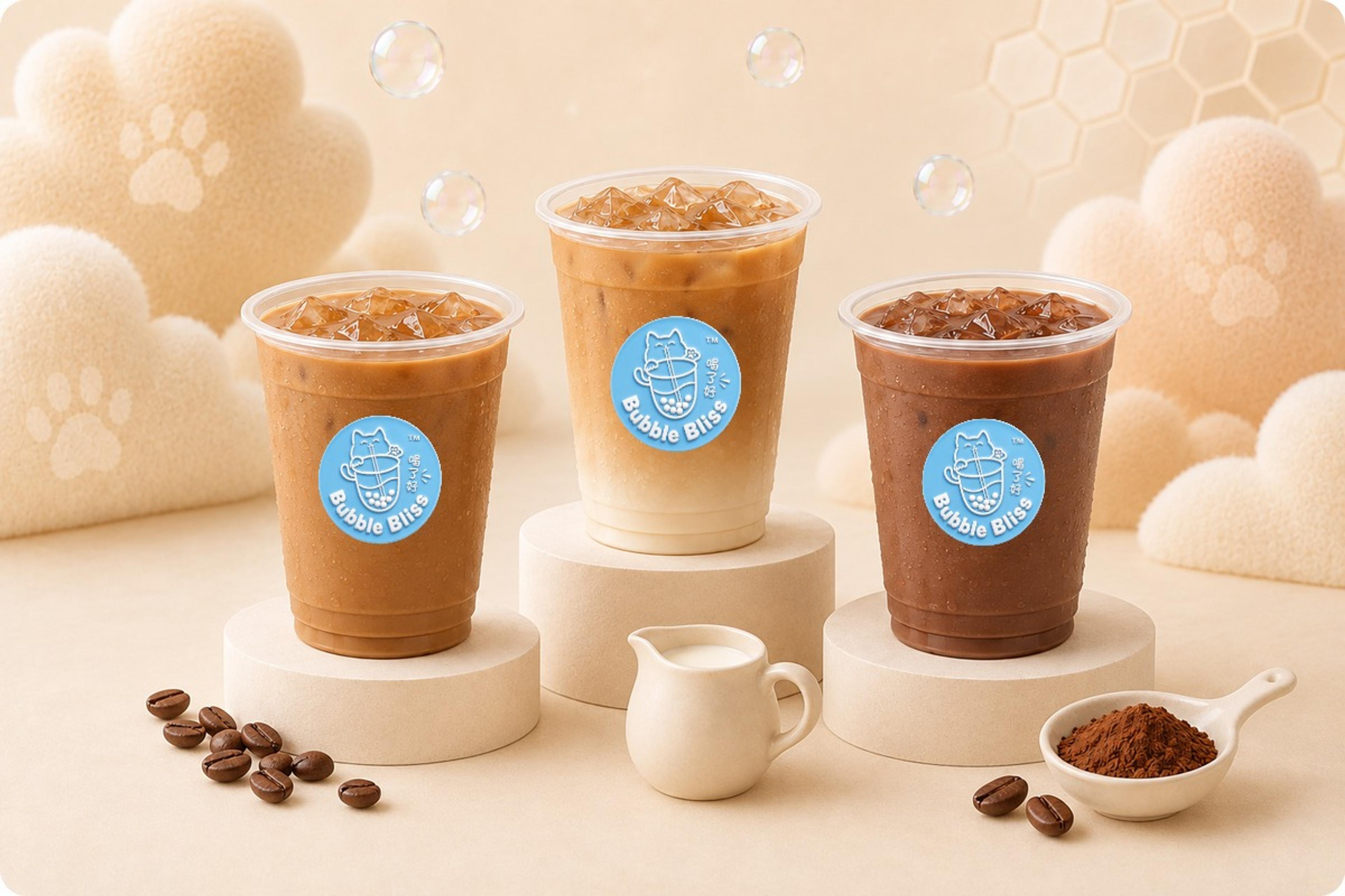 Bliss Coffee