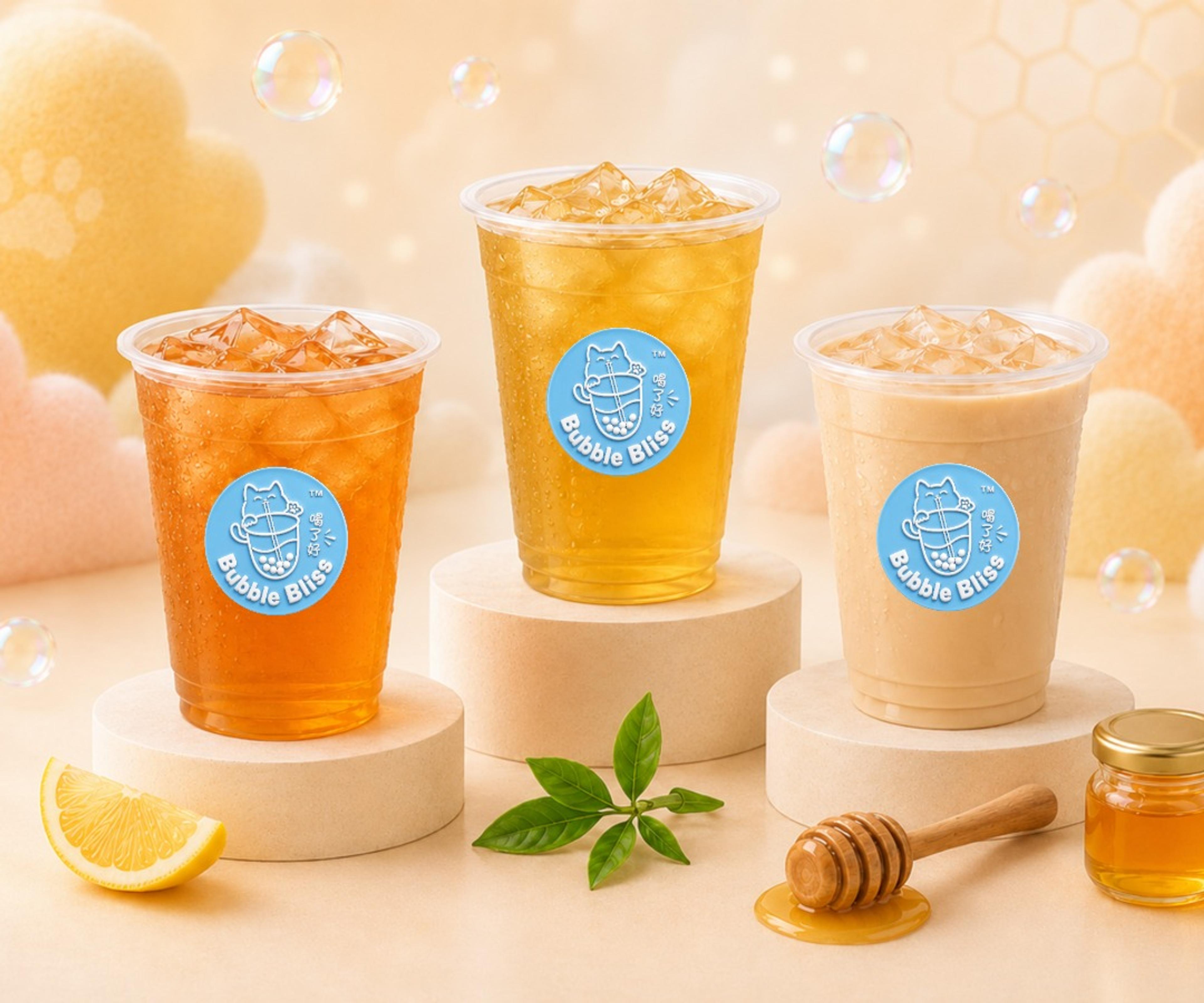 Bliss Honey Series