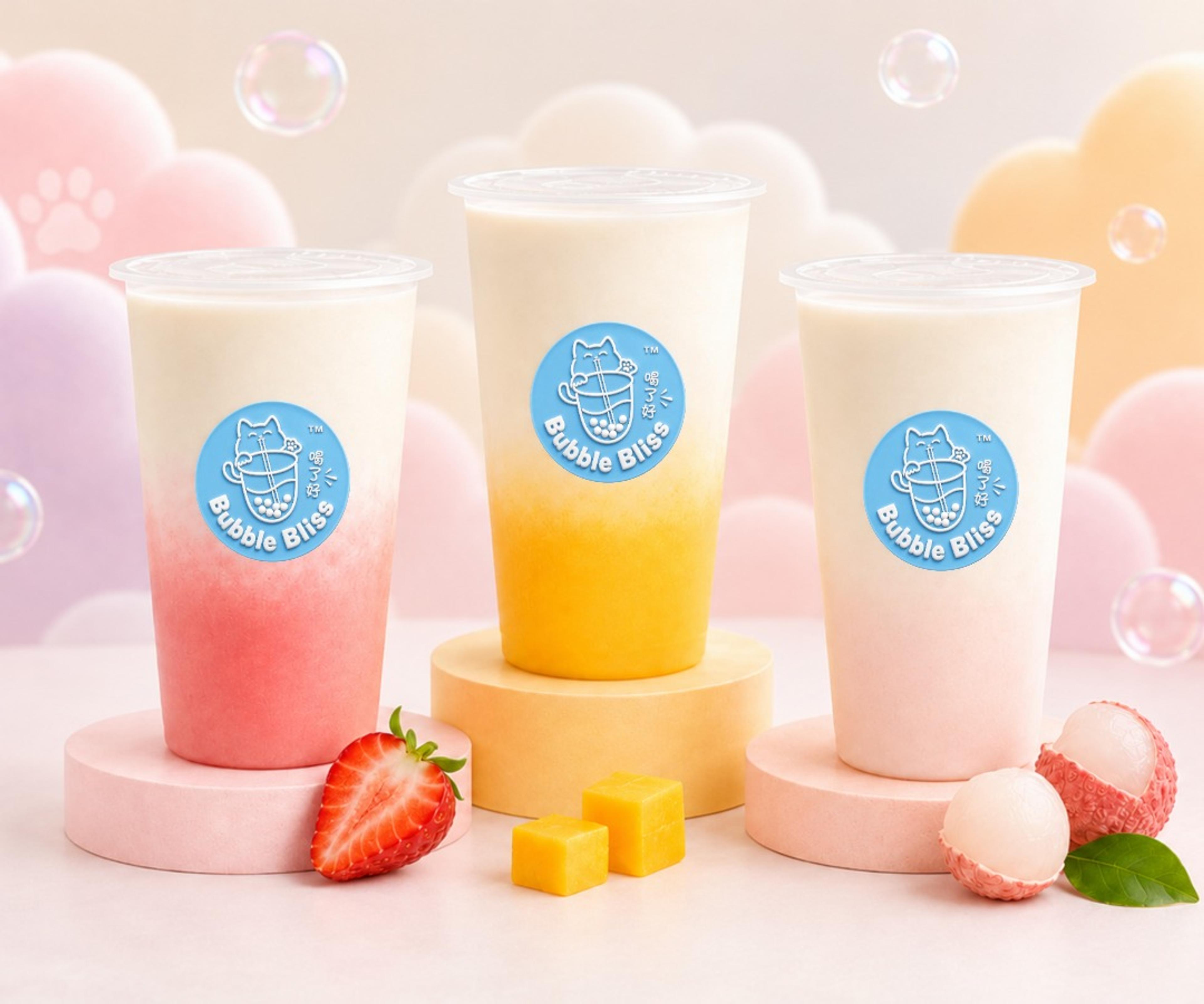 Au Lait Bliss
