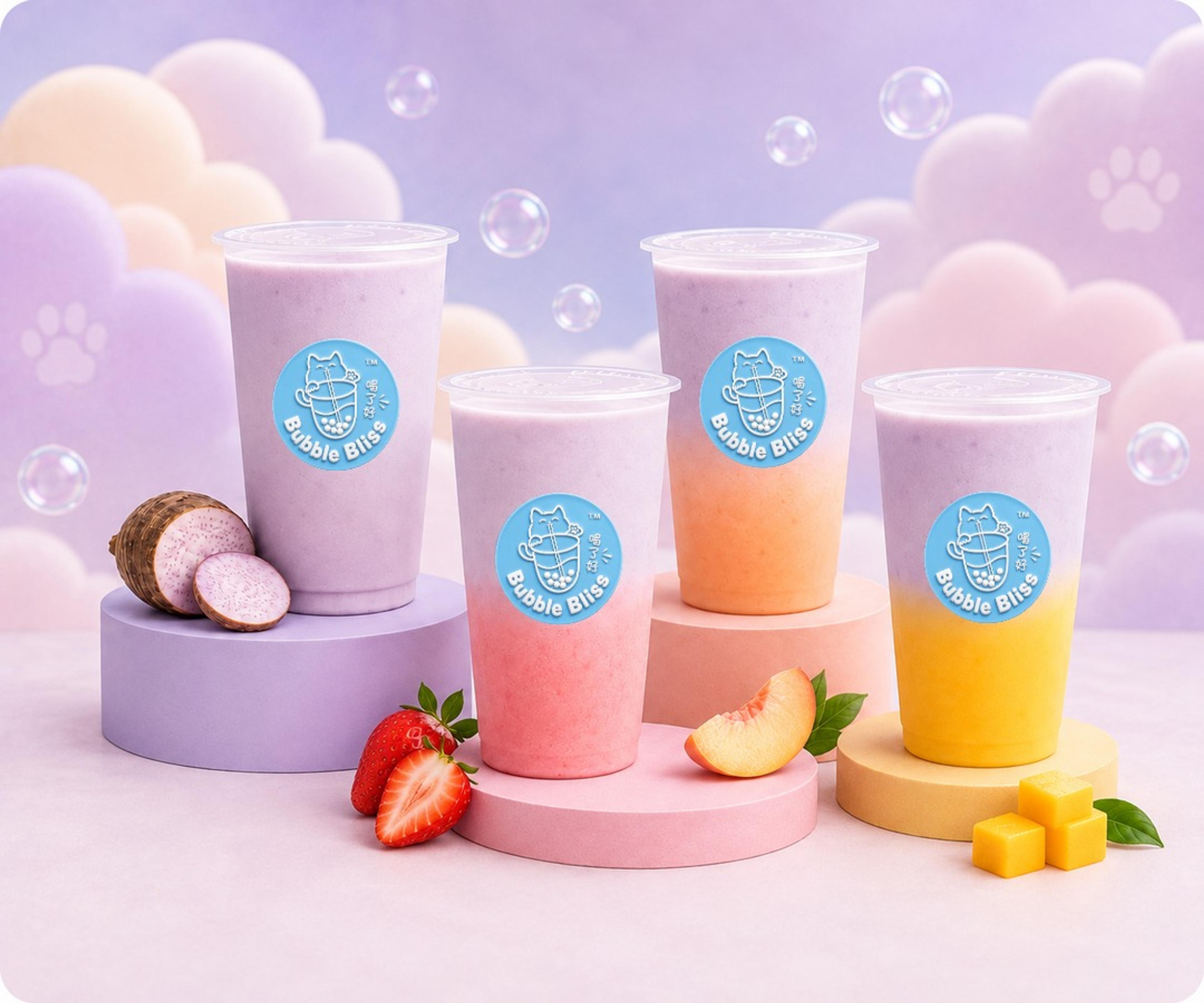 Taro Series