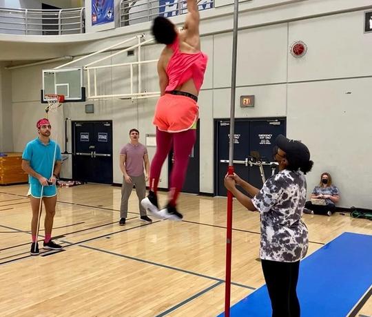 Vertical Jump 4