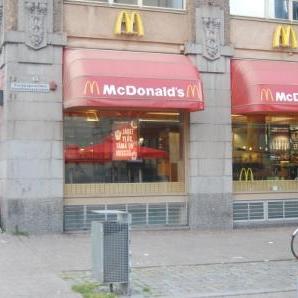 McDonald's Vaasa