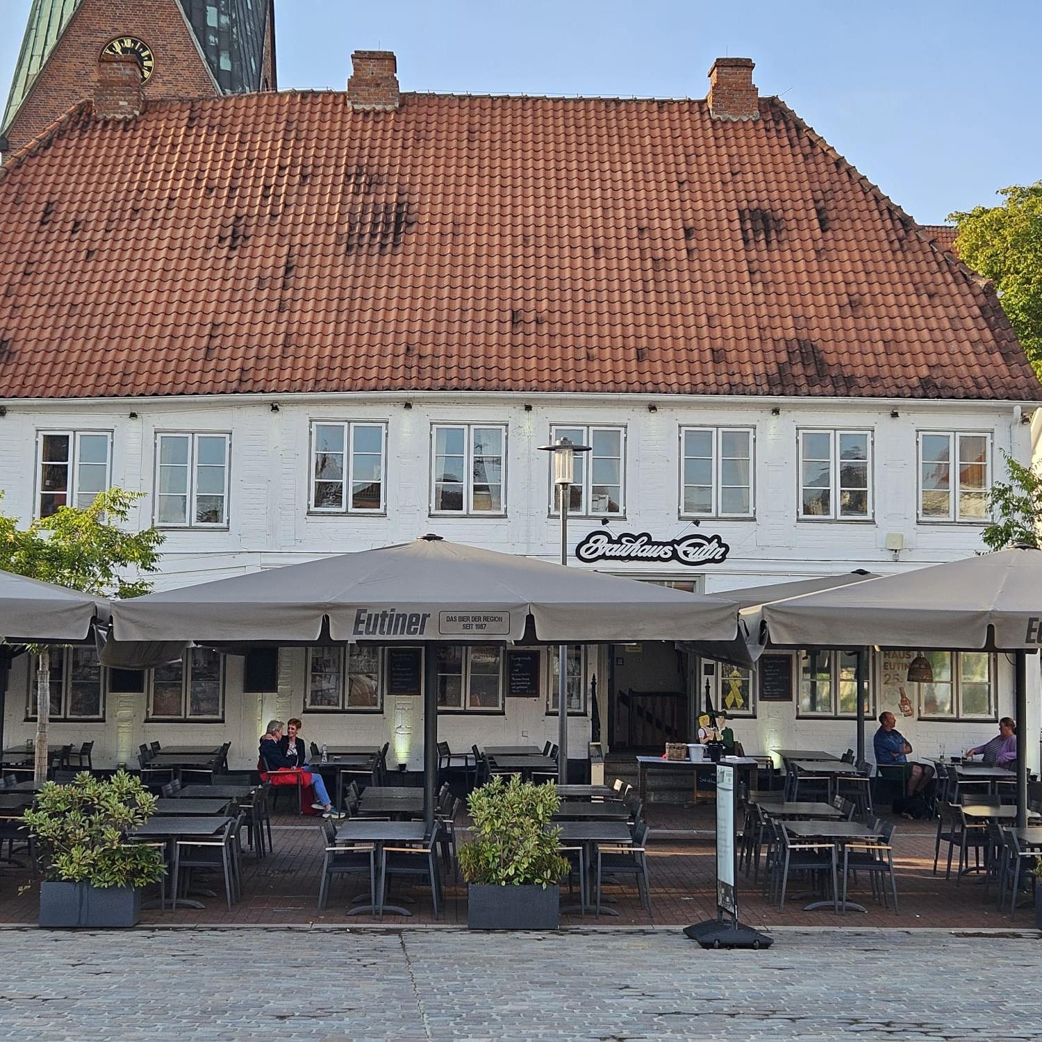 Brauhaus Eutin. 08.07.2025