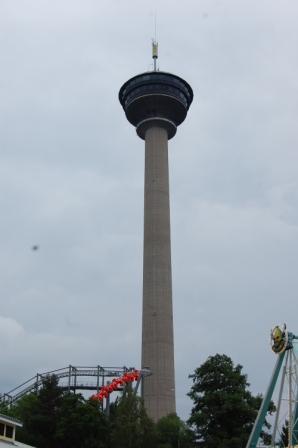Tampere Nasinneula