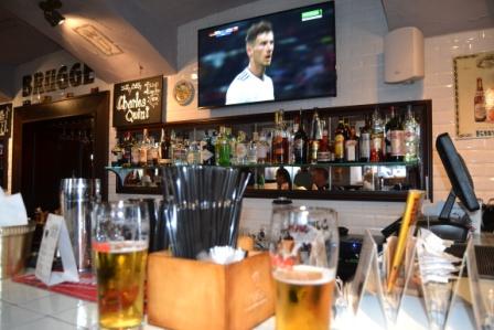 Brugge Pietari 22.06.2017