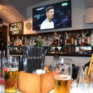 Brugge Pietari 22.06.2017