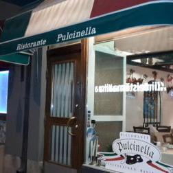 Ristorante Pulcinella Lahti 17.02.2016