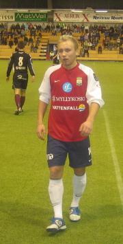 Eetu Muinonen, 28.01.2007