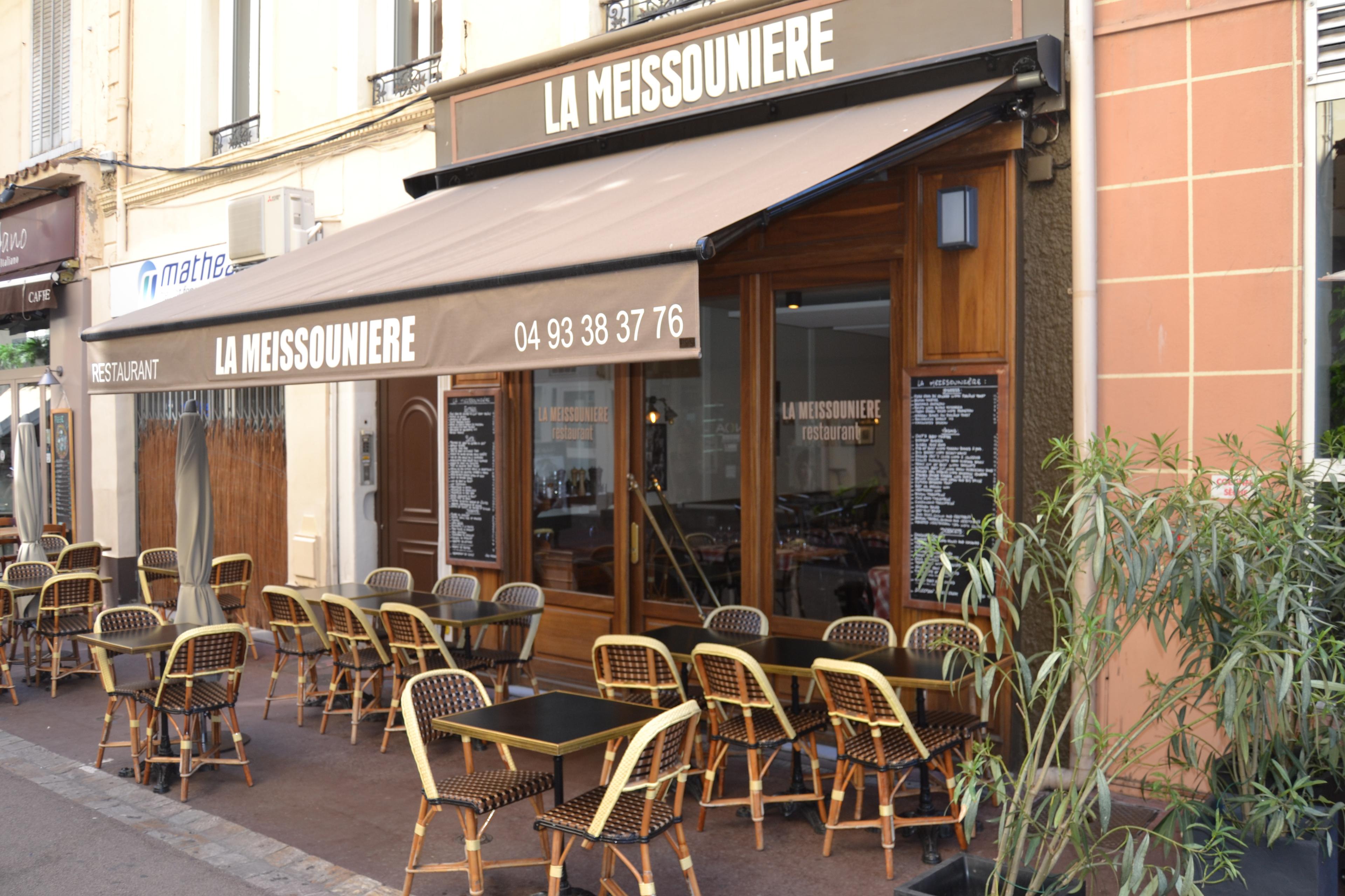 La Meissouniere Cannes 14.08.2018