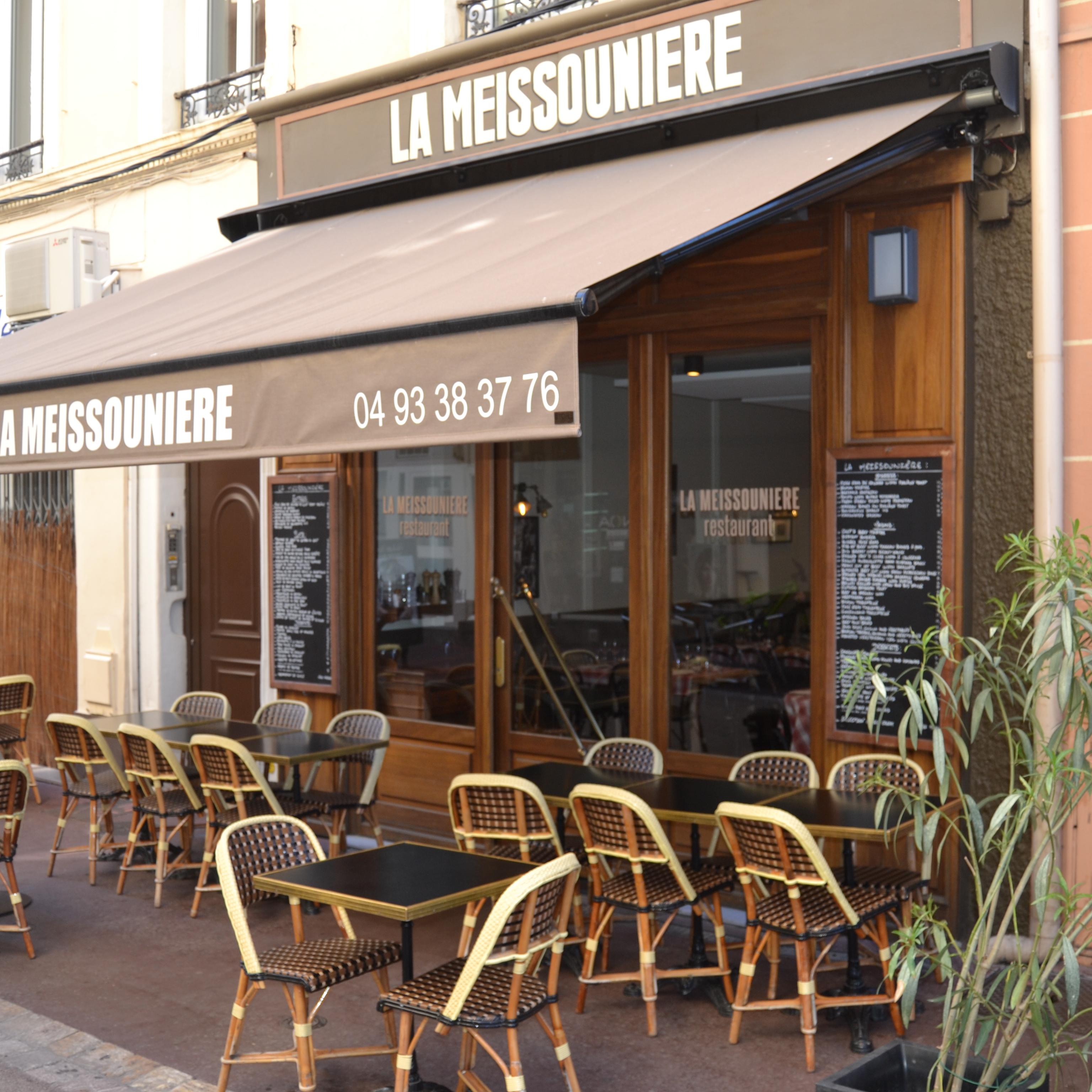 La Meissouniere Cannes 14.08.2018